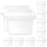 Arborister Terrarium Tank for Spider \u0026 Small Reptile (10 pcs)